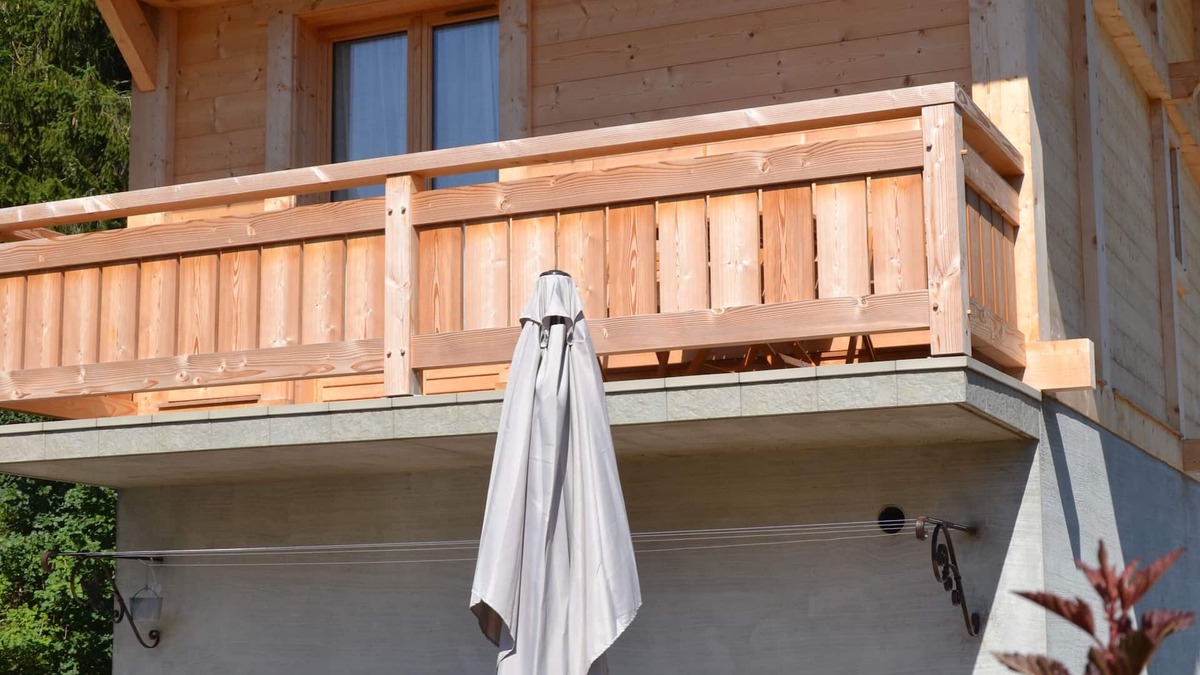 Thones Ski Chalet | recent individual chalet