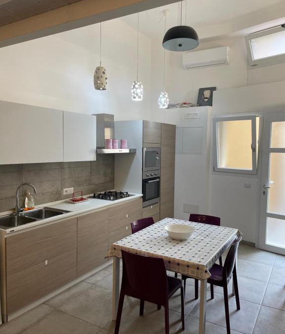 Pozzallo House | Recente costruzione, centrale, tutti i comfort