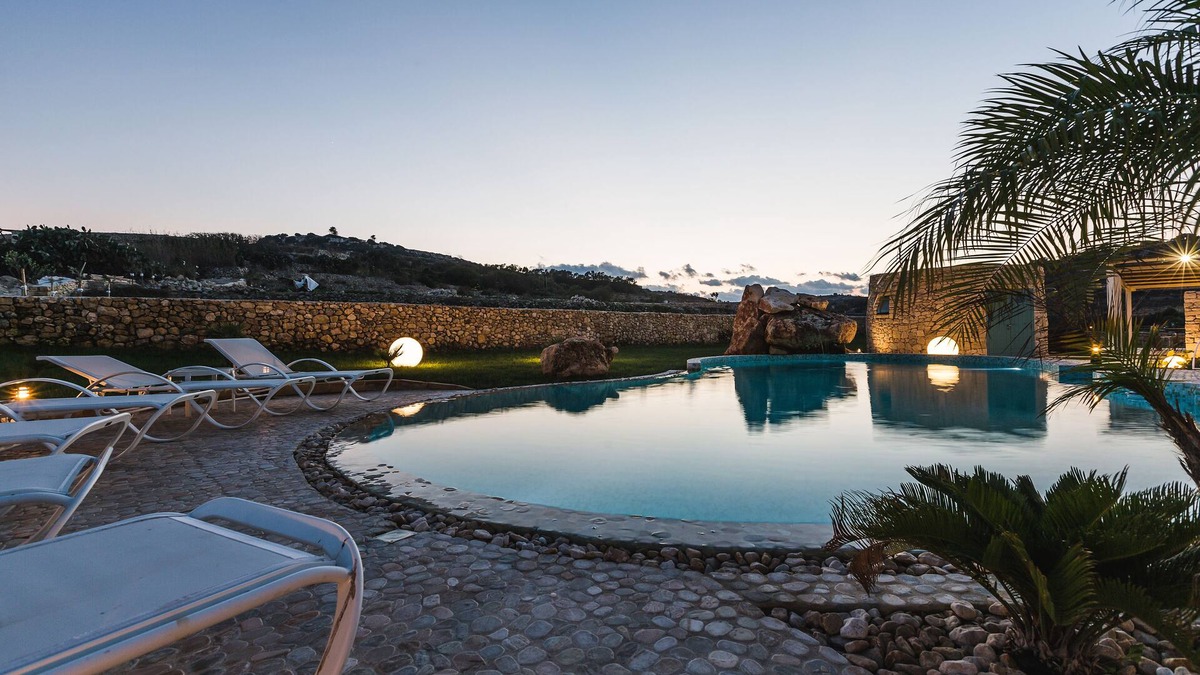 Burmarrad Other | Recently Converted Farmhouse