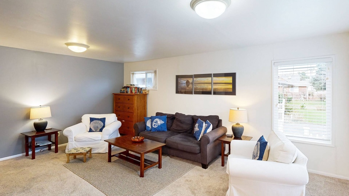 Downtown Cannon Beach House | Recently Remodeled Dog-Friendly Home Close to the Beach