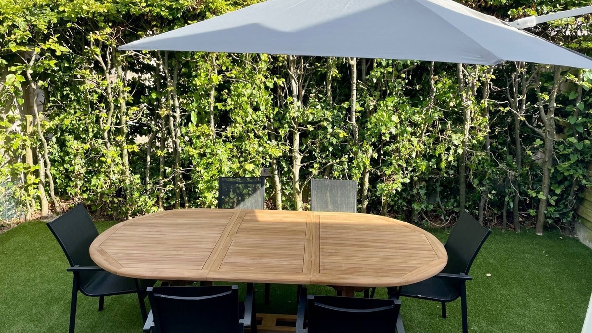 Knokke-Heist House | Recently renovated, stylish and spacious family home