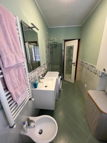 Giulianova House | Recently Renovated Beachfront Retreat in Giulianova