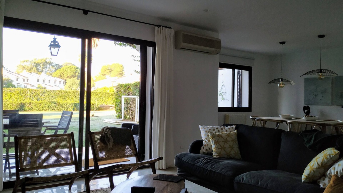 Sotogrande House | Recently renovated house in Sotogrande
