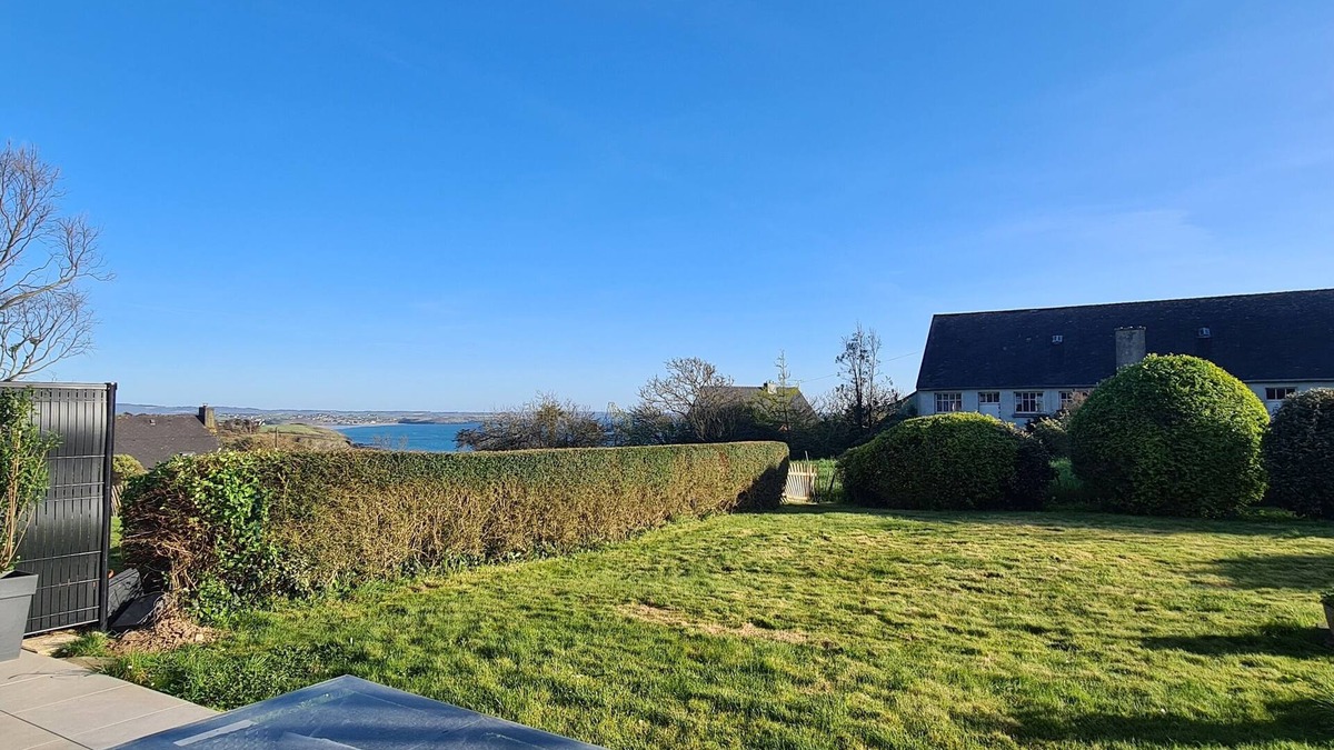Argol House | Recently renovated house 6 pers. Presqu'île de Crozon - 300m walk from the beach