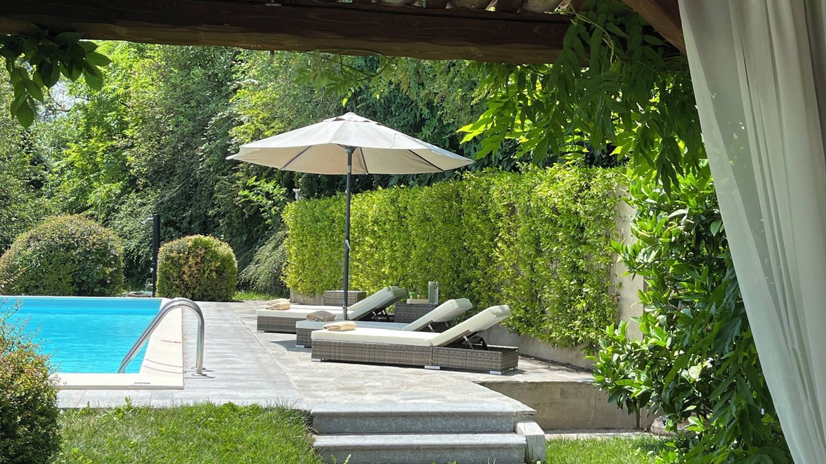 Odalengo Grande House | Recently Tastefully Renovated Luxury Country House with Stunning Views