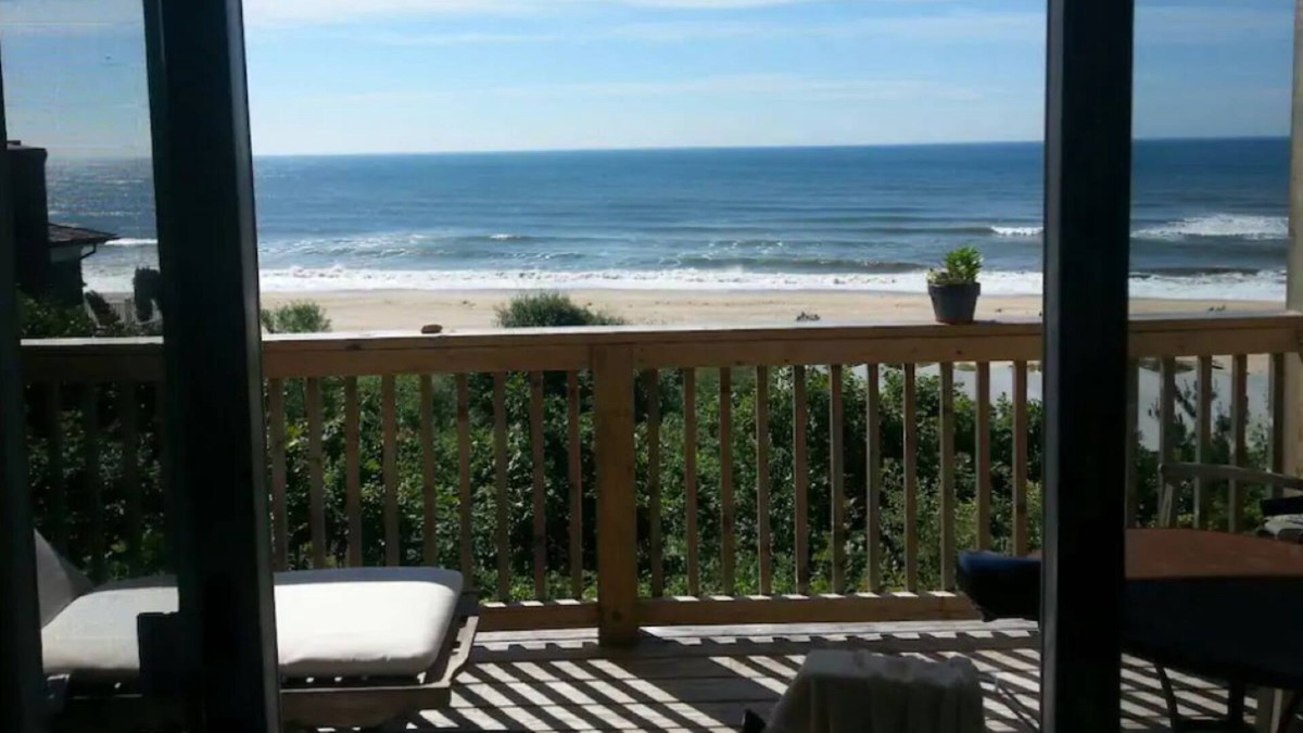 Montauk Apartment | Recharge at our Renovated ocean front unit