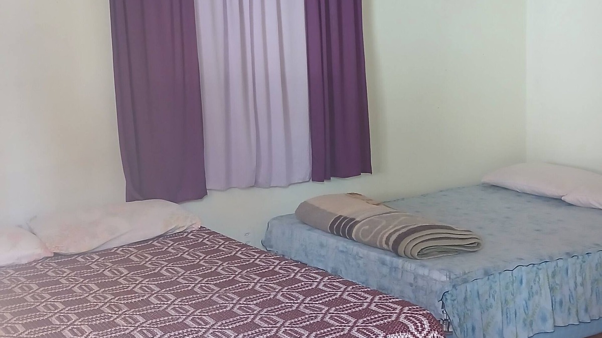 Limeira Ski Chalet | Recharge your batteries at the Ark of the Covenant Chalet