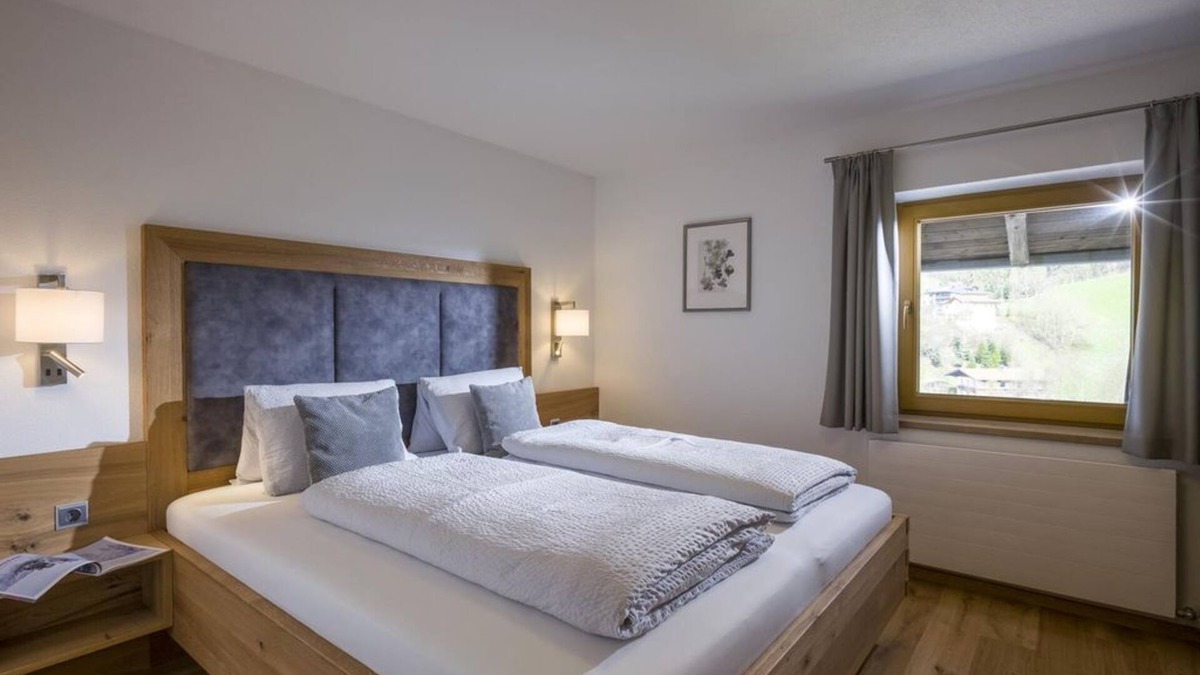 Hopfgarten Markt Apartment | Rechenhof 2 - Rechenhof