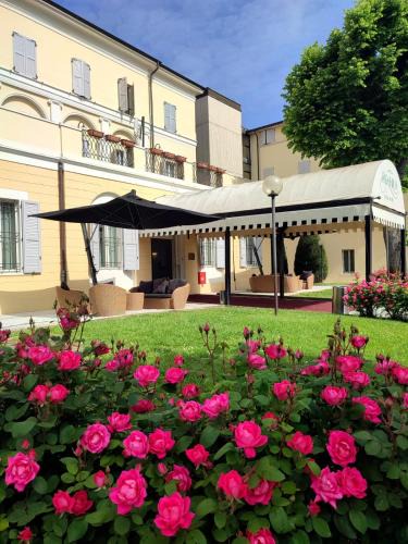 Fossalta Hotel | Rechigi Park Hotel