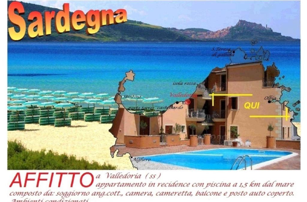 La Muddizza Apartment | Recidence il gabbiano