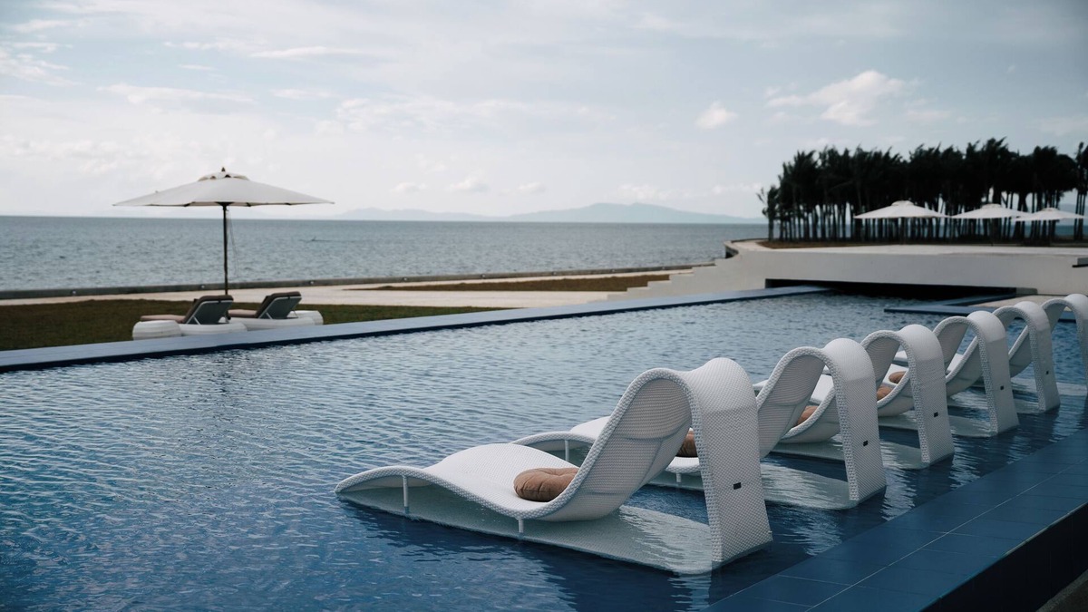 Sorsogon City Resort | Recidencia del Hamor Full View