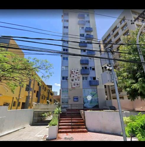 Boa Vista Apartment | Recife - Boa Vista