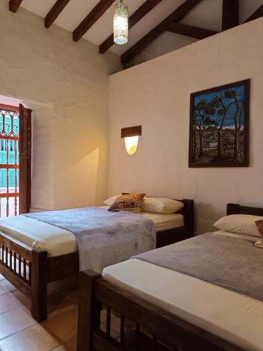 Concepcion House | Recinto Alfaro