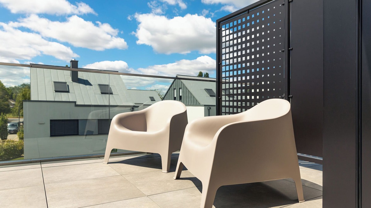 Rollingergrund-Belair Nord House | Reckenthal House