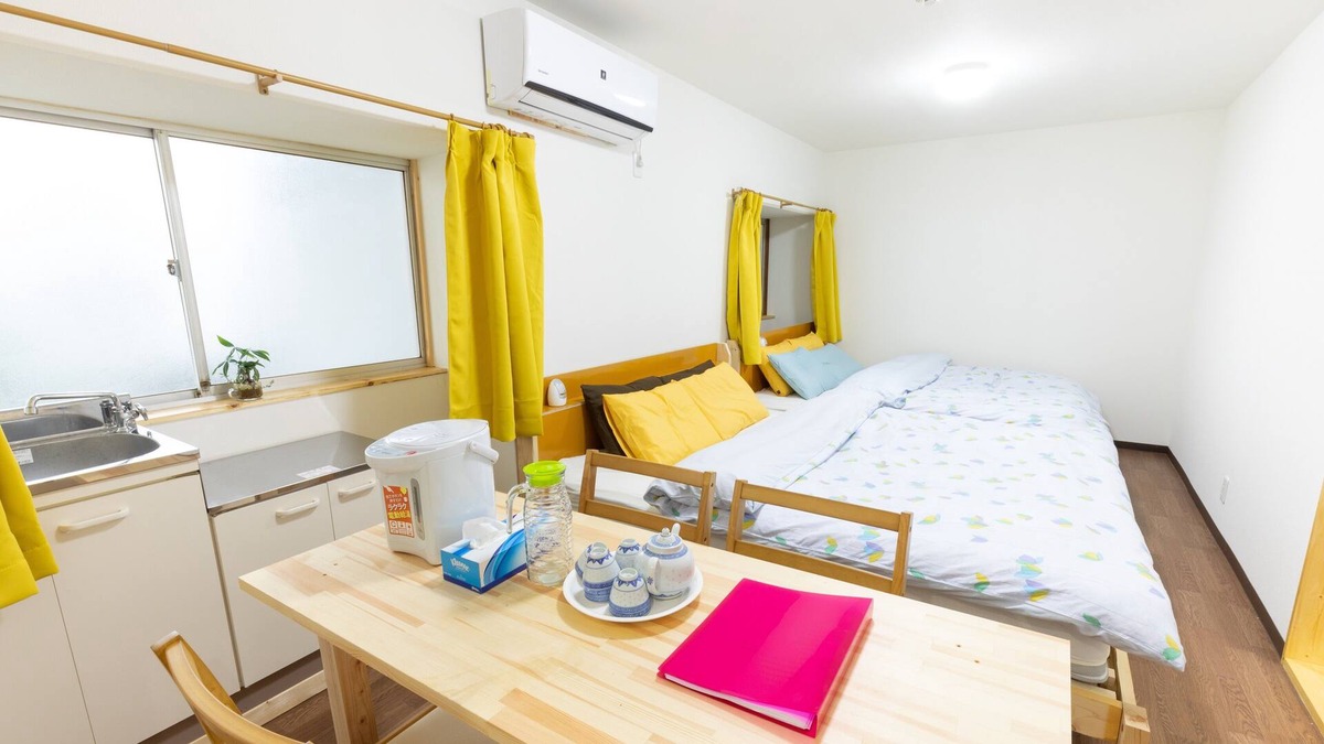 Higashiyodogawa House | Recommended for those interested in "convenient transport", "culture" and "shopping".