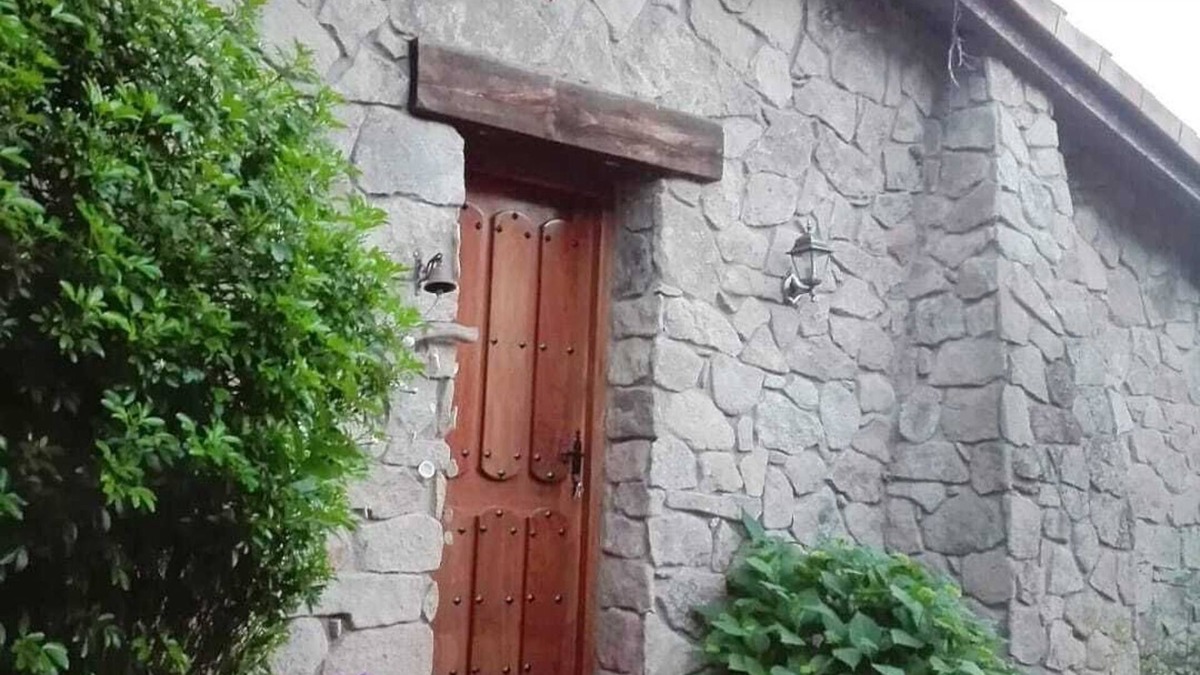 Gata House | Reconnect, The Magic of Rural Life Awaits You