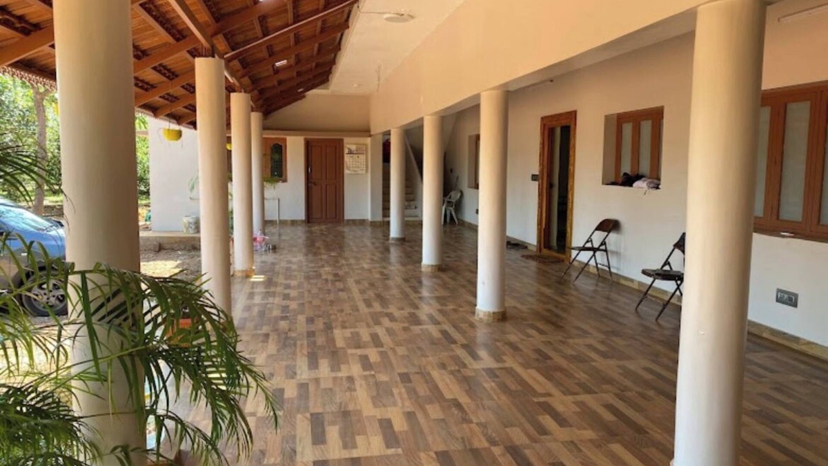 Thanjavur Other | Reconnect with nature at our farmhouse THANJAVUR