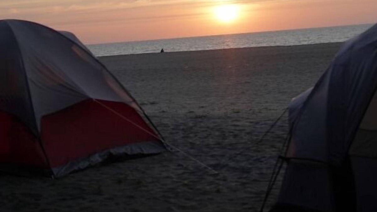 San Juan RV Rental | Reconnect with nature at this unforgettable escape
