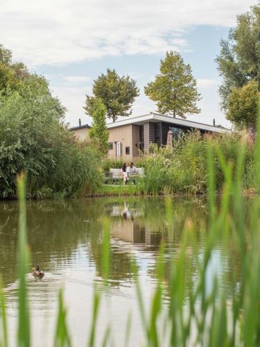 Aalst Resort | Recreatiepark het Esmeer