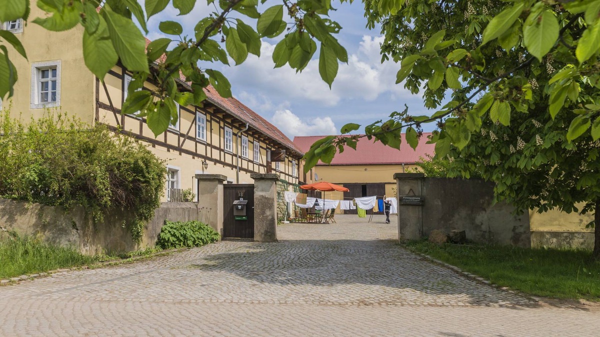 Barwalde Other | recreation and culture in the landscape of Moritzburg