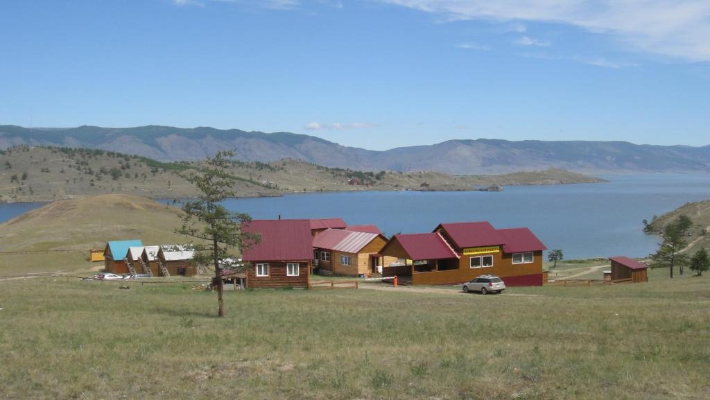 Sakhyurta Hotel | Recreation Centre Baikal Rainbow