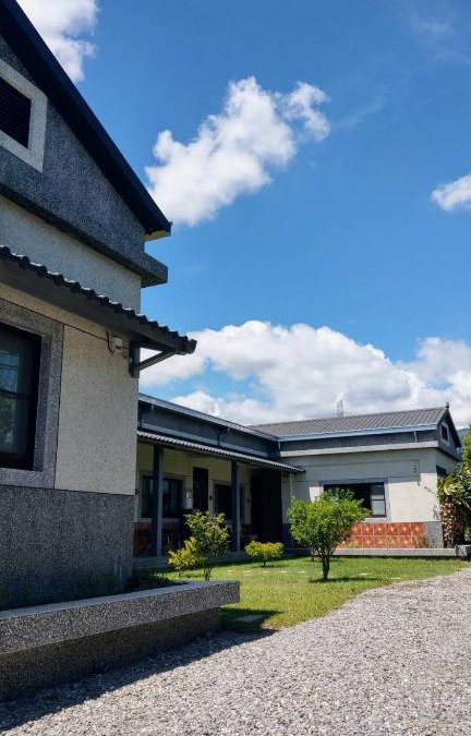 Beinan House | Recreation Garden B&B