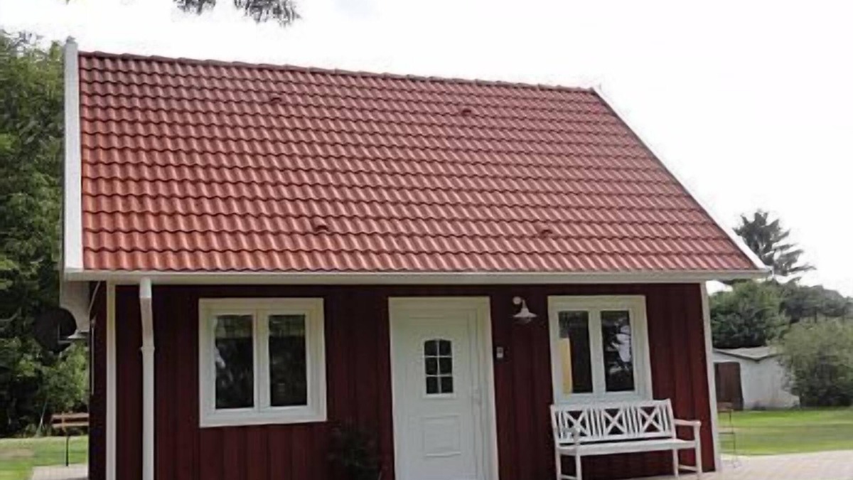 Dechow House | Recreation in nature at Lake Röggelin - Dechow