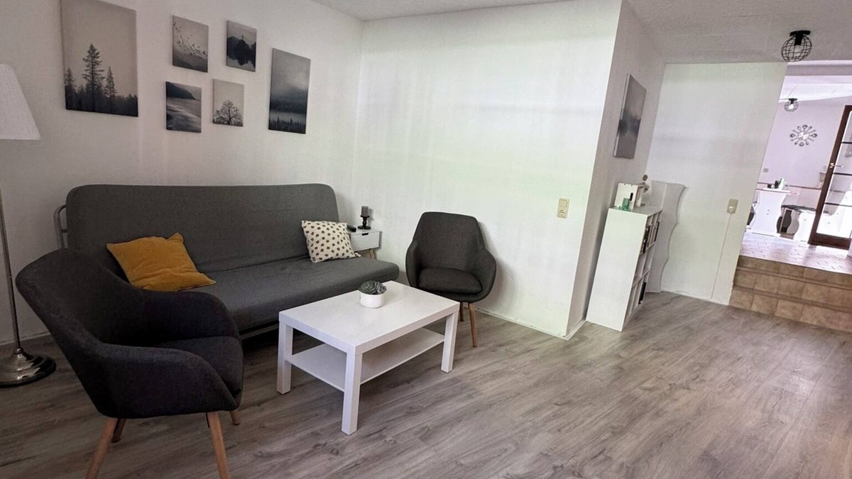 Joehstadt Apartment | Recreation & many opportunities for skiing, hiking, cycling tours, motorcycling