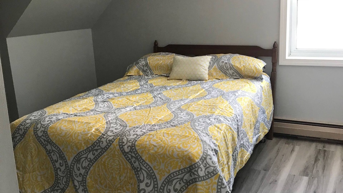 Madawaska Apartment | Recreational, 4 Corners & Family Visits St John Valley Frenchville Maine