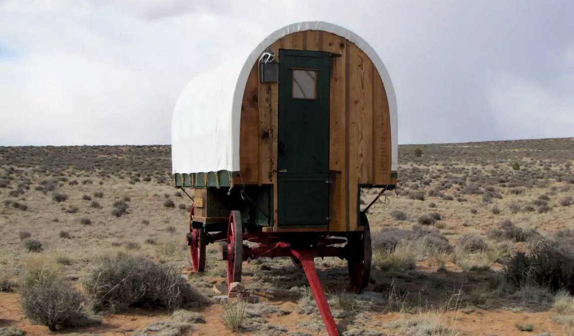 Page RV Rental | Recreational vehicle (RV) ∙ 1 bedroom ∙ 2 guests