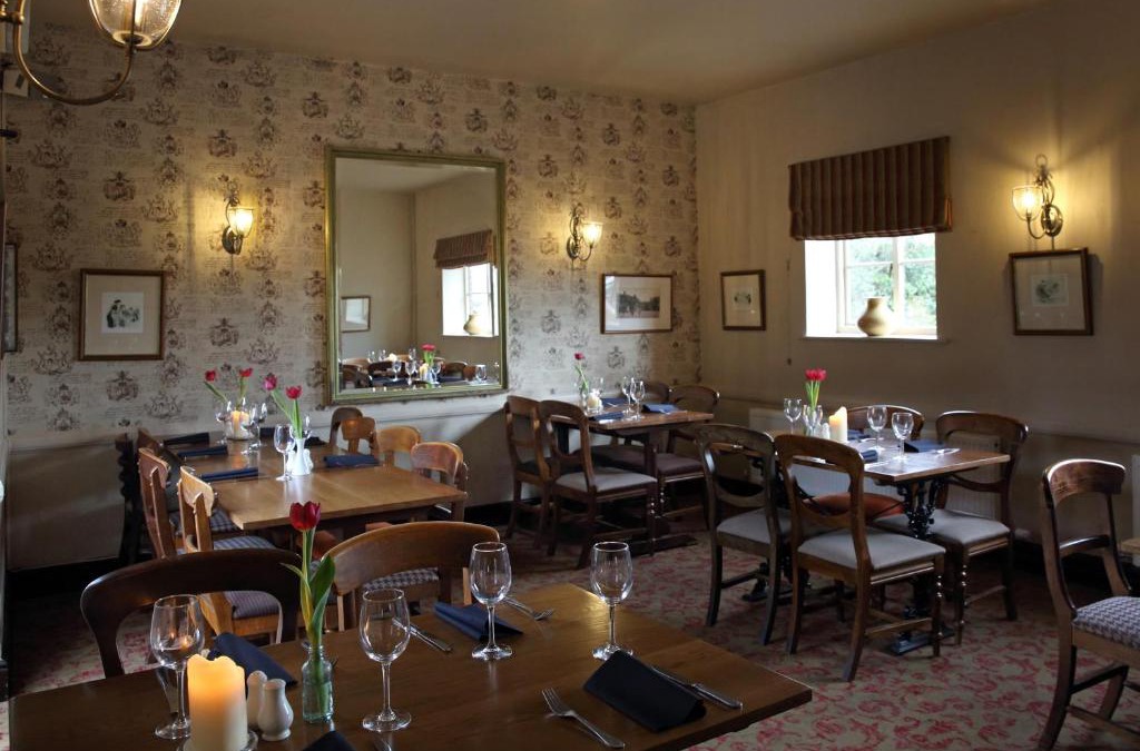 Horstead Hotel | Recruiting Sergeant