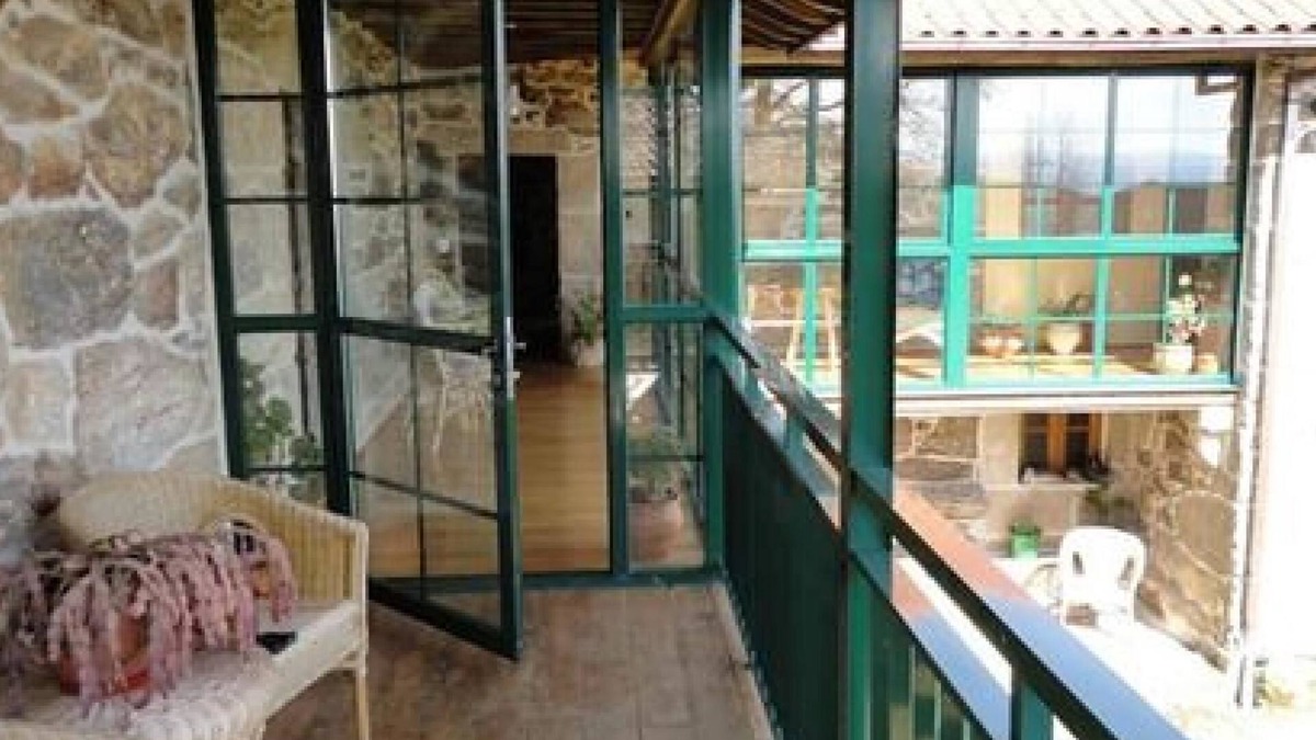 Rairiz de Veiga Hotel | Rectoral de Candas