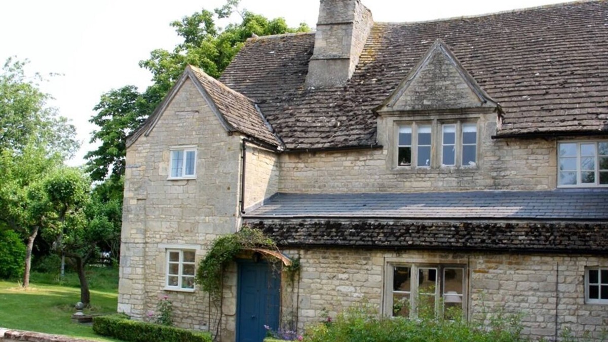 Castle Bytham Bed & Breakfast | Rectory Farm Annexe