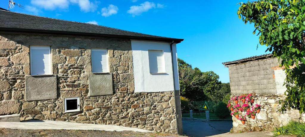San Xoan de Rio House | RECUNCHIÑO