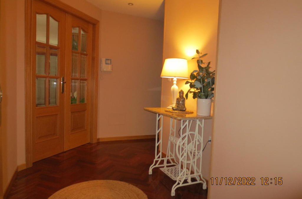 Arcade Apartment | RECUNCHO DA LUZ