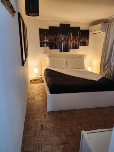 Bagnolo Piemonte Apartment | Red appartament