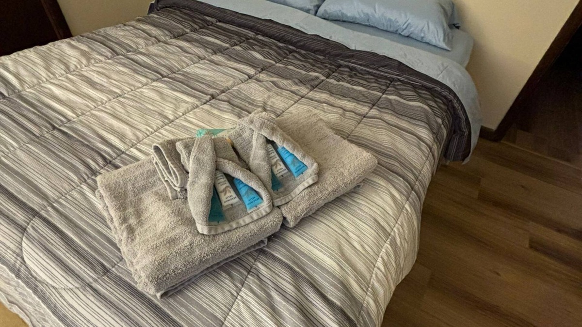 Clarks Summit Apartment | Red Barn Village: Two Beds Furnished Apartment