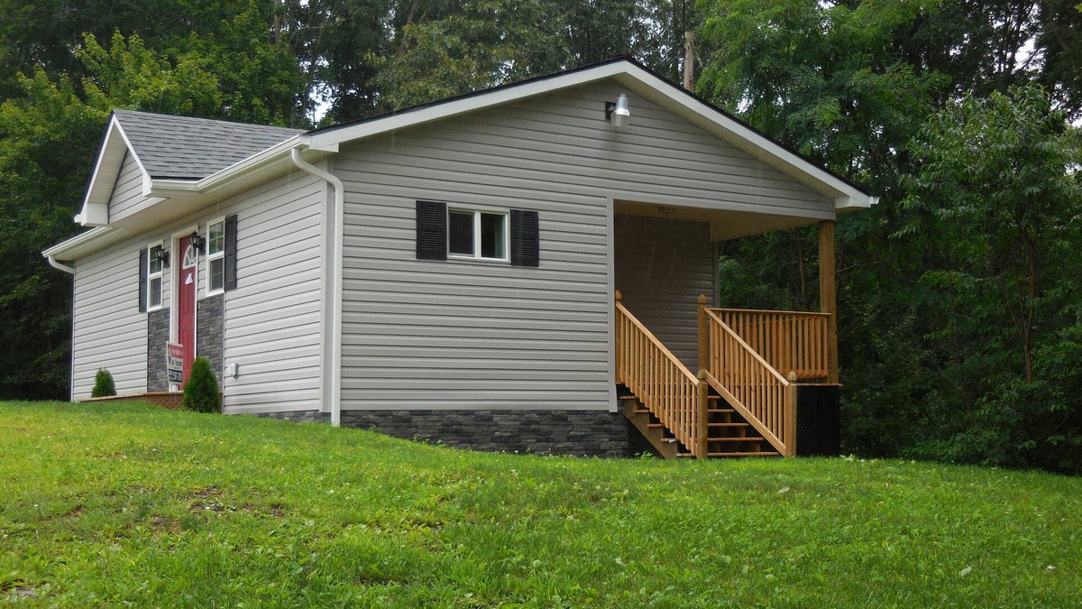 Princeton Cottage | Red Bird Cottage