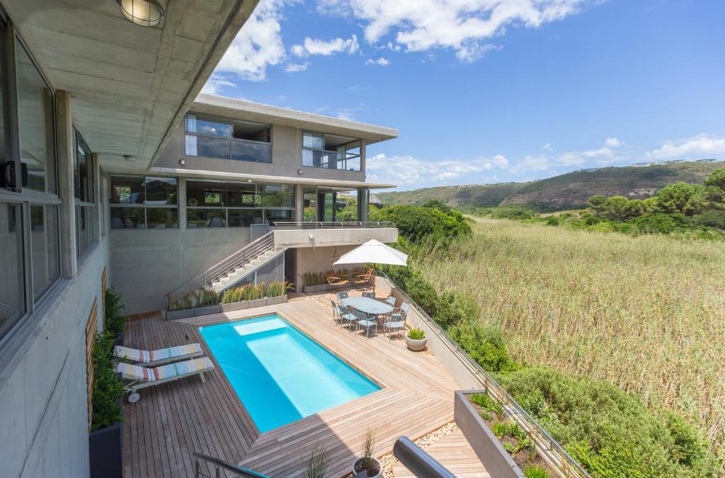 Robberg Beach Villa | Red Box Villa