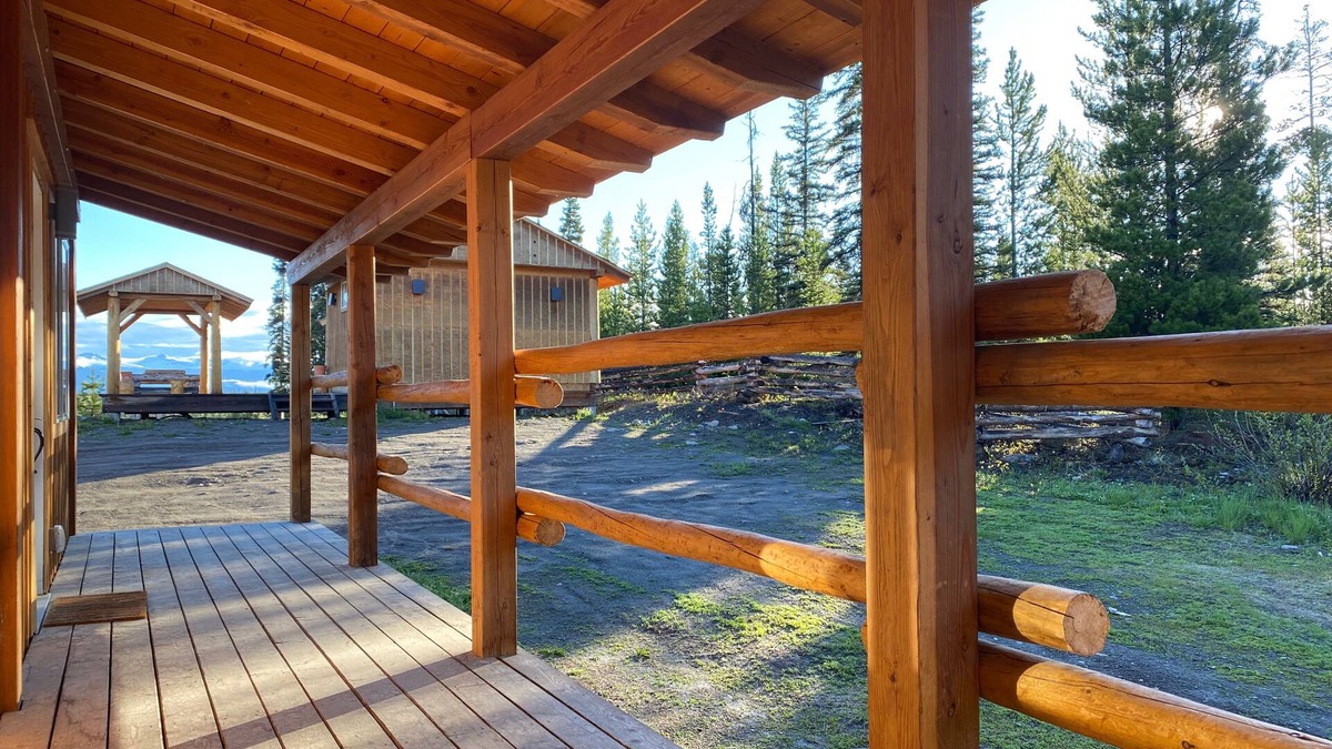 Anahim Lake Apartment | Red Cariboo Apartments