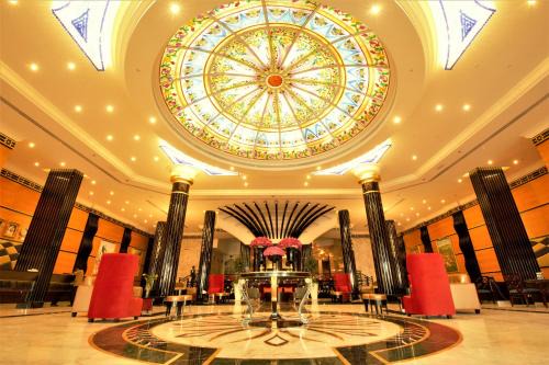 Beach & Coast Hotel | Red Castle Hotel