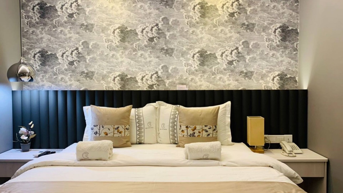 Lawas Hotel | Red City Hotel