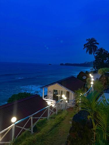 Canaguinim Resort | Red Crab Eco Resorts