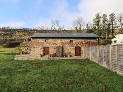 Wheddon Cross House | Red Deer Cottage