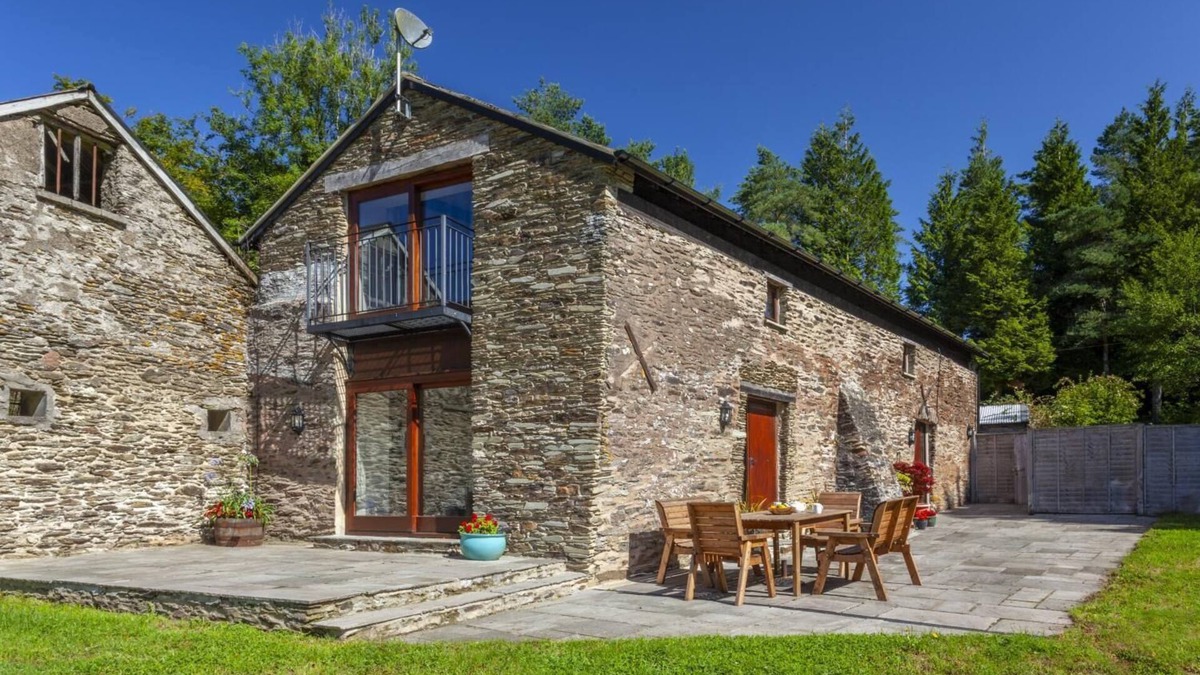 Exmoor National Park Cottage | Red Deer Cottage, Wheddon Cross