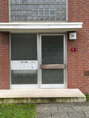 Werne Apartment | Red Dot Eva