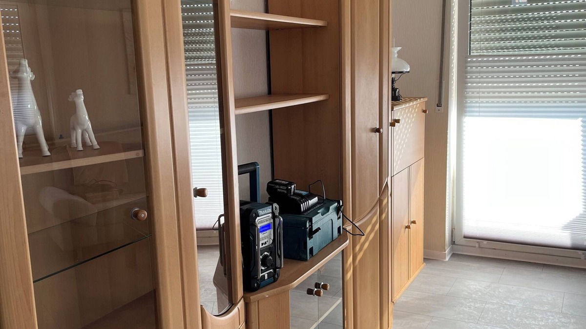 Werne Apartment | Red Dot Eva