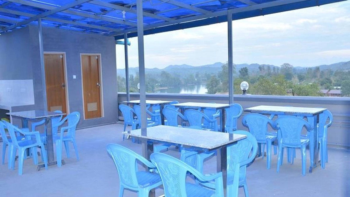 Hsipaw Hotel | Red Dragon Hotel Hsipaw