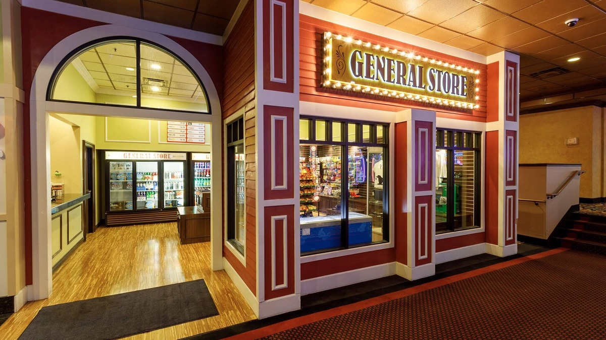 West Wendover Hotel | Red Garter Hotel & Casino by Red Lion Hotels