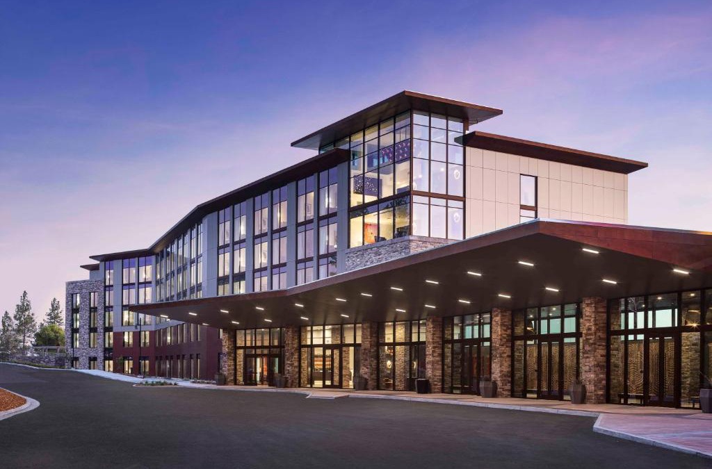 Placerville Hotel | Red Hawk Resort & Casino